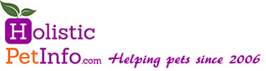Holistic Pet Info